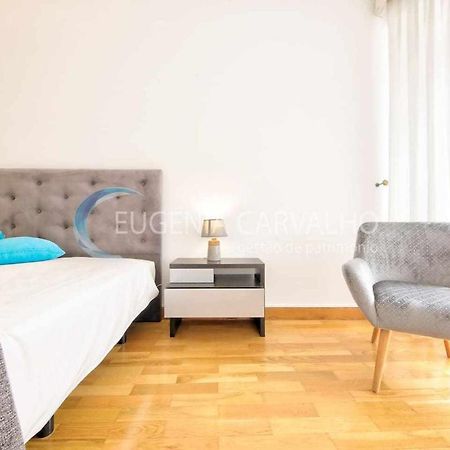 Ria Charme Apartamento No Centro Da Cidade Apartment Aveiro Exterior photo
